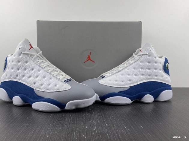 Cheap Blue Air 13 French 414571-164 Jordan 0627